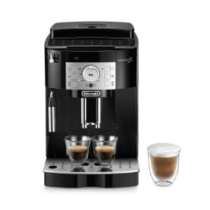 ▷ Chollo Cafetera superautomática De'longhi Magnifica S con 13 programas  por sólo 299€ con envío gratis (-29%)