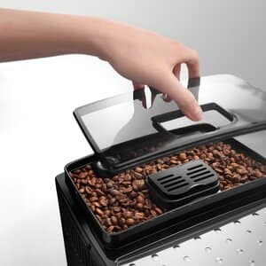 ECAM22.320.B Magnifica S Automatic coffee maker