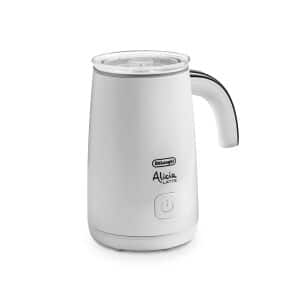 Epica milk best sale frother instructions