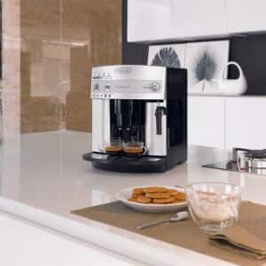 ESAM3200.S EX:1 Magnifica Automatic coffee maker