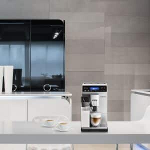 ETAM29.666.S Autentica Kaffeevollautomat