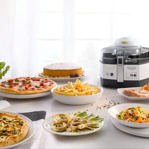 FH1363 MultiFry Hot-air Fryer