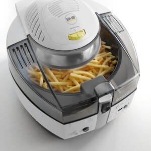 FH1363 MultiFry Hot-air Fryer