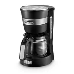 ICM14011 Active Line Filterkaffeemaschine