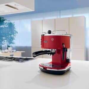 De'Longhi エスプレッソマシン ECO310W Amazon | De'Longhi (デロンギ) エスプレッソメーカー アイコナ