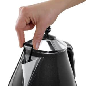 KBOM3001.BK Icona Micalite Kettle