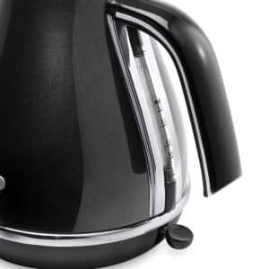 KBOM3001.BK Icona Micalite Kettle