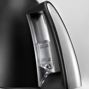 Argento Kettle Black