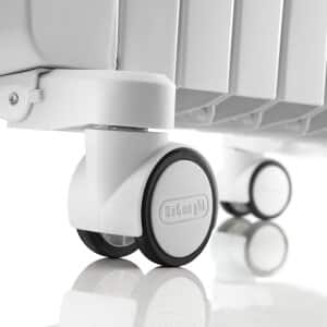 TRD40615E Dragon 4 Oil filled radiator