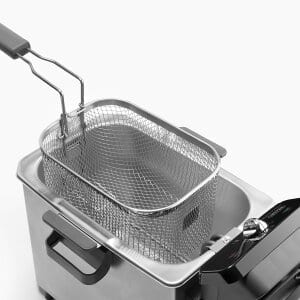 F44510CZ Cool Zone Deep fryer