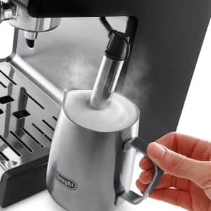 Manual Espresso Machine - ECP3420