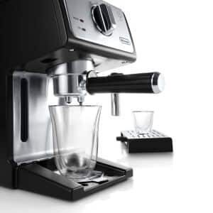Manual Espresso Machine - ECP3420