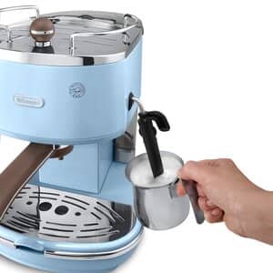Macchina da caffè espresso manuale Icona Vintage ECOV311.AZ