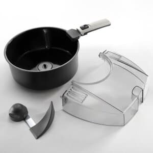 FH1363 MultiFry Hot-air Fryer