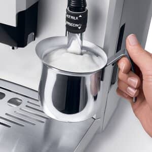 ESAM03.126.S Magnifica Kaffeevollautomat
