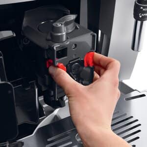 ESAM03.126.S Magnifica Kaffeevollautomat