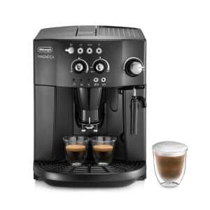 Cafetera DeLonghi ESAM 3200.S Magnifica