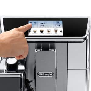 ECAM650.75.MS PrimaDonna Elite Automatic coffee maker