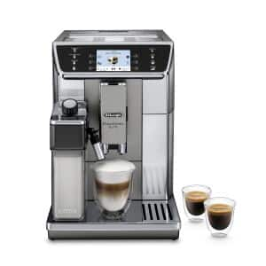 Delonghi prima 2025 donna elite