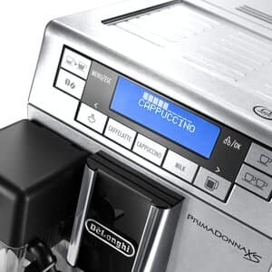 Delonghi PRIMADONNA XS(プリマドンナXS) デロンギ プリマドンナXS ETAM36365MB 価格比較 - 価格.com