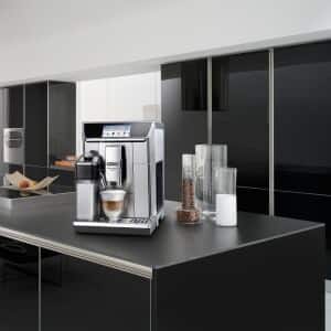ECAM650.75.MS PrimaDonna Elite Automatic coffee maker
