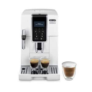 Delonghi ecam22.140.B magnificas : le filtre à eau est-il livré avec la  machine ? – DELONGHI Expresso avec broyeur – Communauté SAV Darty 4416969