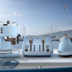 KBOV2000.AZ Icona Vintage Kettle