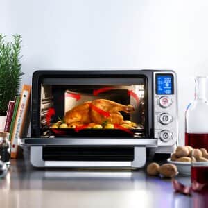 Livenza Convection Toaster Oven EO241150M MultiOven electric