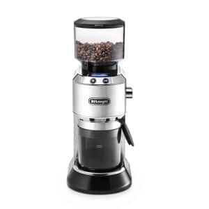 Dedica Digital Coffee Grinder - KG521M