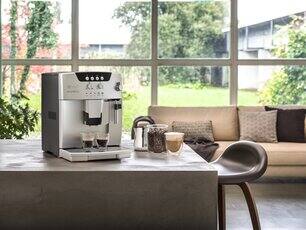 Magnifica Espresso Machine ESAM04110S De Longhi CA