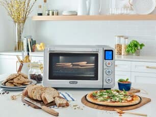 Delonghi multi oven sale