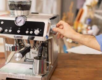 La Specialista Espresso Machine EC9335M De Longhi CA