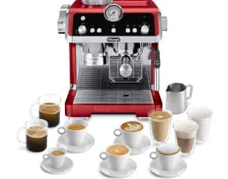 La Specialista Espresso Machine EC9335R De Longhi CA