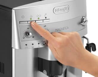 Magnifica Espresso Machine