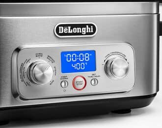 Delonghi multi sale