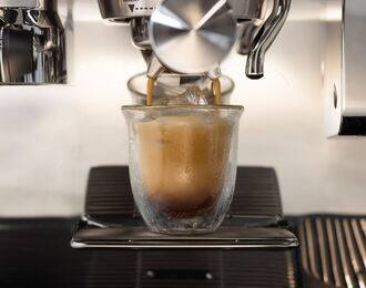 Espresso Cool