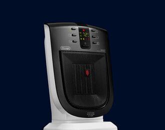 Ceramic Compact Space Heater DeLonghi