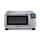 Livenza 9-in-1 Digital Air Fry Convection Toaster Oven, Grill, Broil, Bake, Roast, 14L (.5 cu ft) - EO141164M