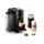 Nespresso Vertuo Coffee and Espresso Machine by De'Longhi, Black - ENV135BAECA