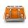 CTOC4003.O Icona Capitals Toaster