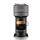 Nespresso Vertuo Next Coffee and Espresso Machine with Aeroccino by De'Longhi, Dark Gray, ENV120GYAE