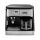 All-in-One Coffee & Espresso Maker, Cappuccino, Latte Machine + Advanced Milk Frother - BCO430