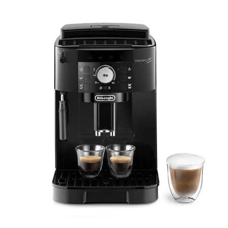 ECAM11.112.B Magnifica S Automatic coffee maker
