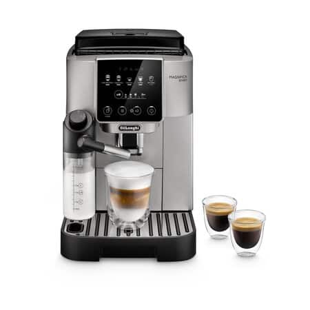 Magnifica Start automatic coffee maker ECAM220.80.SB EX:1