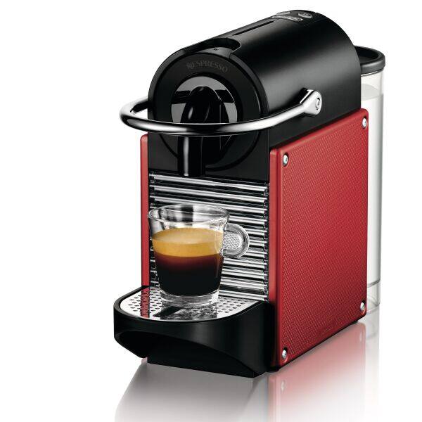 EN125.S Pixie Nespresso Kaffeemaschine De Longhi DE