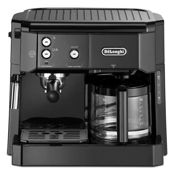 BCO411.B BCO Series Combi coffee maker De Longhi International