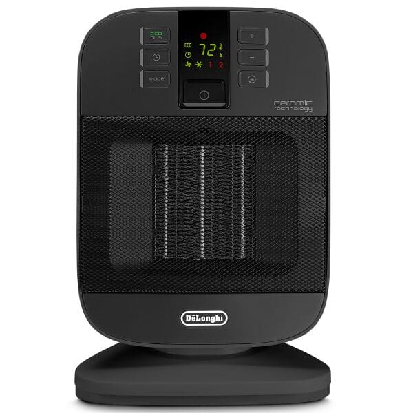 De'Longhi Ceramic Home Space Heaters