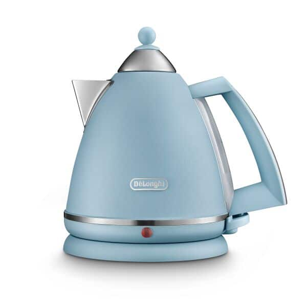 Delonghi argento flora on sale kettle