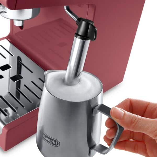 Cappuccino Maker & Espresso Machine | DeLonghi