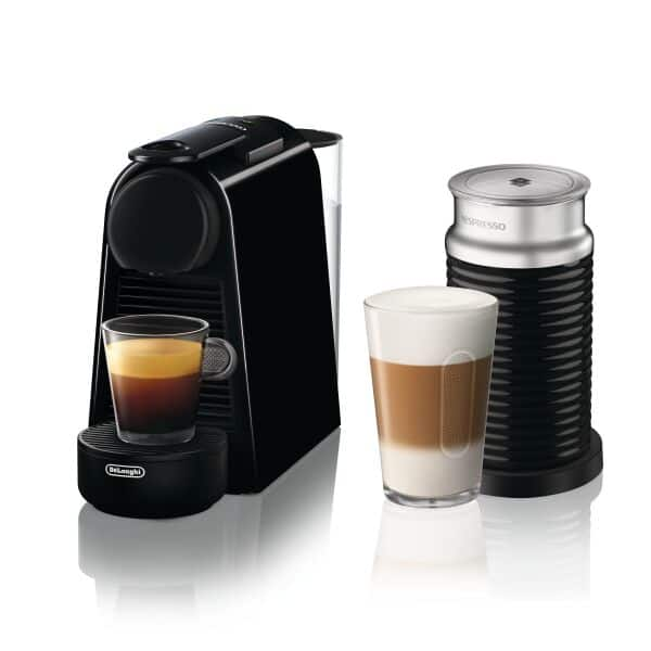 EN85.BMAE Essenza Mini Nespresso Coffee machine De Longhi AU